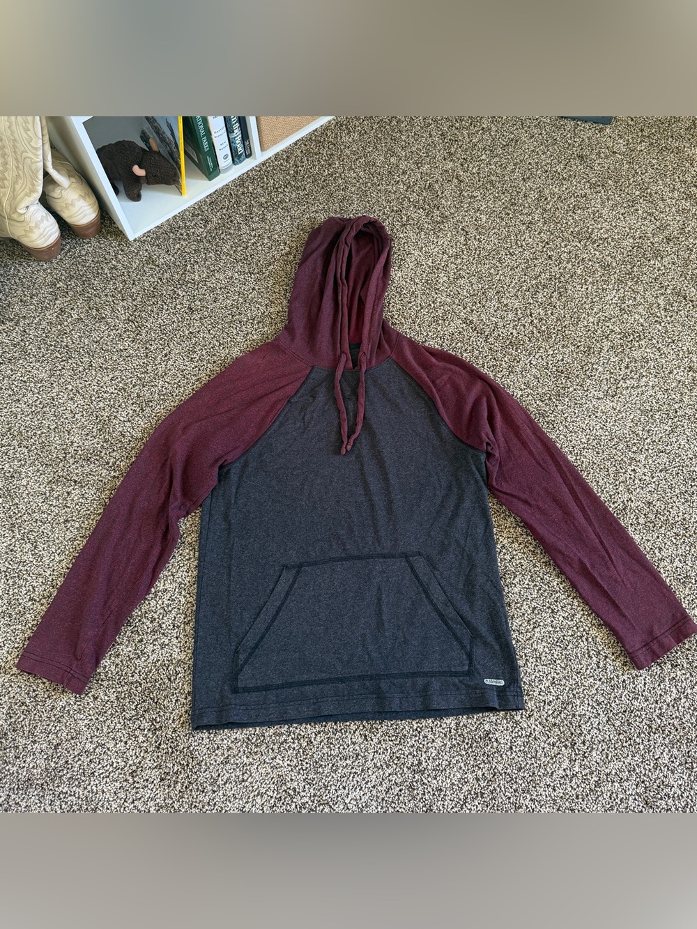 Tony Hawk Hoodie